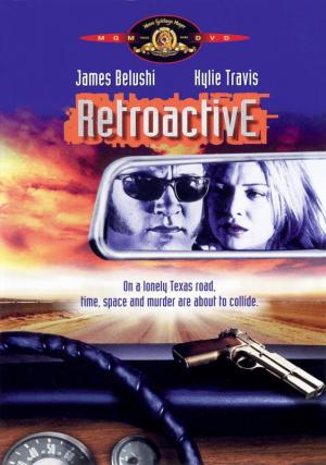 Retroactive (1997) poster